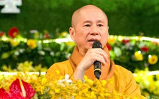 Ban Tôn giáo Chính phủ đề nghị thẩm tra các phát ngôn, thuyết giảng của thượng tọa Thích Chân Quang
