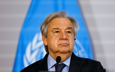 Tổng thư ký Liên Hiệp Quốc lên án các cuộc tấn công của quân đội Myanmar