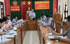 Bình Thuận chuyển hồ sơ nhiều gói thầu liên quan Công ty AIC sang cơ quan điều tra