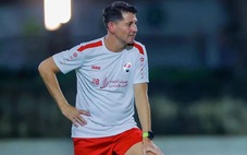 HLV tuyển Iraq quyết thắng Việt Nam và dự đoán Indonesia sẽ giành vé nhì bảng F