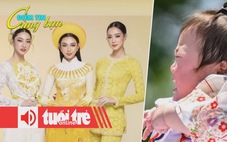 Điểm tin 8h: Phụ nữ Việt Nam lọt top 3 đẹp nhất châu Á; Nhật Bản tung app hẹn hò sử dụng AI
