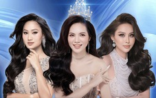 Top 3 Hoa hậu Du lịch Việt Nam 2024 sẽ đi 63 tỉnh, thành quảng bá du lịch