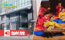 Điểm tin 18h: SCB thanh lý loạt xe chở tiền; Hàn Quốc sử dụng AI hồi sinh nhạc cổ