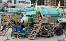 Boeing mua nhà thầu phụ, đối mặt mức phạt gần nửa tỉ USD