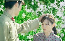 Nếu gặp lại em trên ngọn đồi hoa nở: Phim lãng mạn hay nhất của điện ảnh Nhật 2024