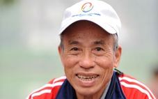 Ông Bùi Lương, tượng đài marathon Việt Nam qua đời