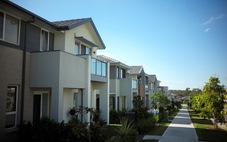 Giá nhà ở Úc tăng tháng thứ 17 liên tiếp