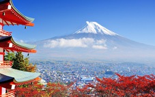 Nhật Bản hạn chế số người leo núi Phú Sĩ, dù mất thu nhập