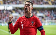 Euro 2024: Bồ Đào Nha và Pháp sẽ thắng