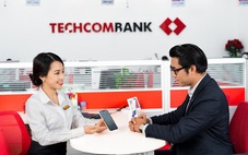 Techcombank Keynote: Đánh dấu kỷ nguyên ngân hàng thế hệ mới trên nền tảng AI