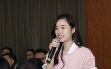Hiến kế cho Hội LHTN Việt Nam: Huy động thanh niên ở nước ngoài