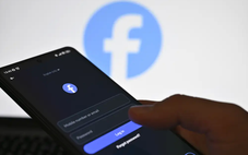 Facebook bị lỗi, người dùng Việt lo bị hack