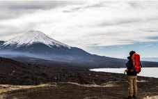 Nhật Bản mở toàn bộ các tuyến đường lên núi Phú Sĩ