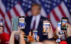 Bầu cử Mỹ: Lo mất độ tin cậy vì AI, deepfake