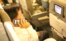 Ứng xử lạ lùng: Đem thức ăn dậy mùi nước mắm lên máy bay, oang oang quát tiếp viên
