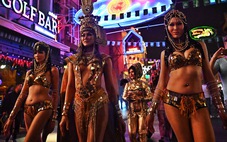 Thái Lan cảnh báo chiêu bán tour phá giá