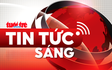 Tin tức sáng 16-7: Bộ trưởng Đào Hồng Lan khen điều dưỡng cấp cứu bé bị sặc sữa trên taxi
