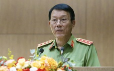 Bộ trưởng Lương Tam Quang đề nghị các đơn vị công an tạo điều kiện tốt nhất cho báo chí