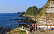 Đảo Jeju sẽ mở trung tâm khiếu nại du lịch
