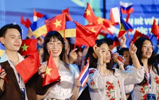 Trại hè Việt Nam: Kiều bào trẻ mong hiểu thêm văn hóa, nói tiếng Việt giỏi hơn