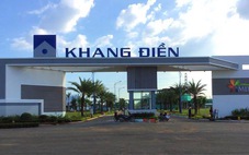Công ty 'đại gia sinh năm 1996' bỏ hàng trăm tỉ mua cổ phiếu Nhà Khang Điền