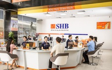 SHB chốt quyền trả cổ tức 2023 bằng tiền mặt với tỉ lệ 5%