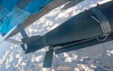 Báo Mỹ: Nga thả nhầm bom lượn xuống lãnh thổ của mình