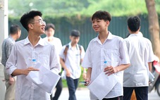 Tại sao điểm chuẩn vào lớp 10 ở Hà Nội giảm?