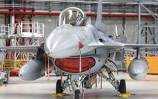 Nga tập kích căn cứ không quân Ukraine, cản đường tiêm kích F-16