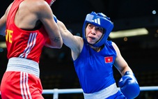 Boxing Việt Nam sớm đi Pháp chuẩn bị cho Olympic 2024