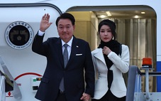 Đệ nhất phu nhân Hàn Quốc bị thẩm vấn 12 giờ vì túi hiệu và cáo buộc thao túng cổ phiếu