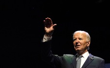 Ông Biden bị kêu gọi từ chức ‘ngay lập tức’