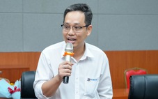 TS Võ Nguyễn Đại Việt bị cách chức viện phó, rút khỏi hội đồng khoa học