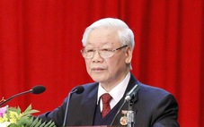 Các nước gửi điện, thư chia buồn: Di sản của Tổng bí thư Nguyễn Phú Trọng còn mãi với lịch sử