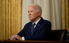 Tiết lộ hậu trường việc Tổng thống Biden ra quyết định rút lui