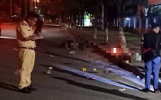 Tai nạn giao thông trong đêm khuya, 3 cô gái tử vong