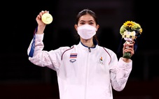 Thành tích các nước Đông Nam Á ở các kỳ Olympic gần đây