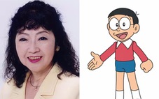 Nữ diễn viên lồng tiếng Nobita trong loạt phim Doraemon qua đời ở tuổi 88