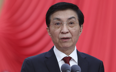 Chủ tịch Chính hiệp Trung Quốc Vương Hỗ Ninh sẽ đến Việt Nam dự lễ tang Tổng bí thư Nguyễn Phú Trọng