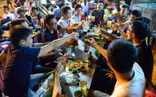 Siết nồng độ cồn, Bia Sài Gòn lãi cao nhất gần 2 năm nhờ đâu?