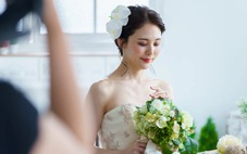 Những đám cưới một mình ở Nhật Bản