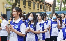 Trường đại học Sài Gòn được giao chỉ tiêu thêm 6 ngành sư phạm