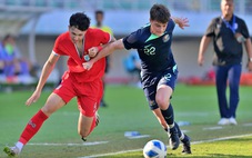 U19 Thái Lan gặp may, hẹn Indonesia ở chung kết