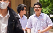 Trường đại học Nha Trang công bố điểm chuẩn học bạ và thi đánh giá năng lực