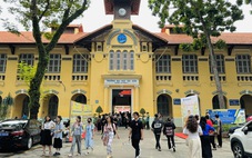 Điểm chuẩn đánh giá năng lực Trường đại học Sài Gòn cao nhất 926