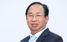 Bắt ông Đinh Chí Minh, chủ tịch HĐQT Công ty Phát triển và kinh doanh nhà, về tội tham ô