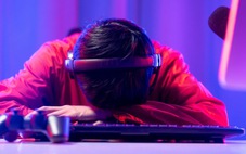 Thanh niên Trung Quốc chết trong quán Internet 30 tiếng không ai hay