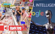 Điểm tin 18h: Tăng trưởng kinh tế Việt Nam vượt dự báo; Khí thải nhà kính của Google tăng 48%