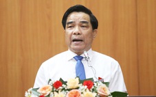 Thủ tướng phê chuẩn kết quả bầu ông Lê Văn Dũng làm chủ tịch UBND tỉnh Quảng Nam