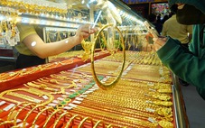 Giá vàng cao kỷ lục, nhu cầu vàng trang sức ở Việt Nam giảm